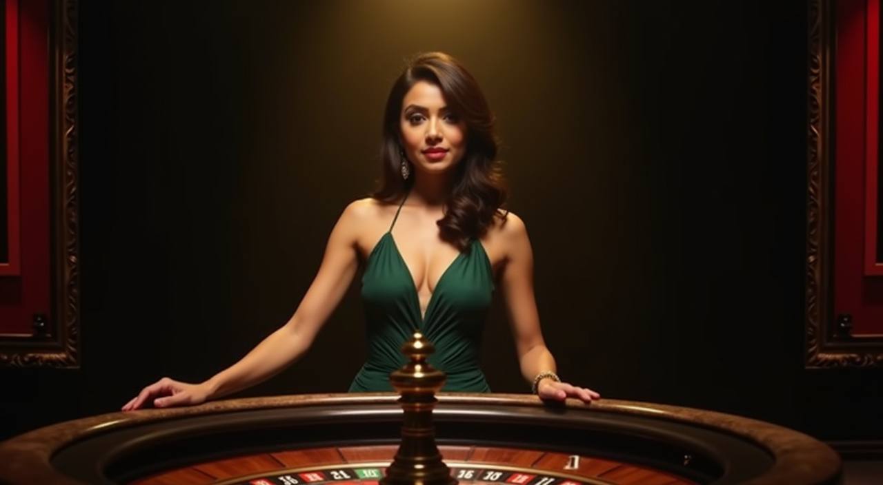 kk688 দুই বলে দ্বিগুণ উত্তেজনা — Live Double Ball Roulette
