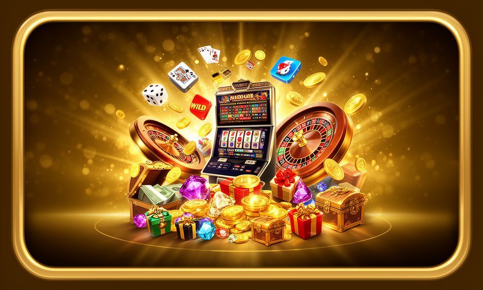 kk688 casino app visual